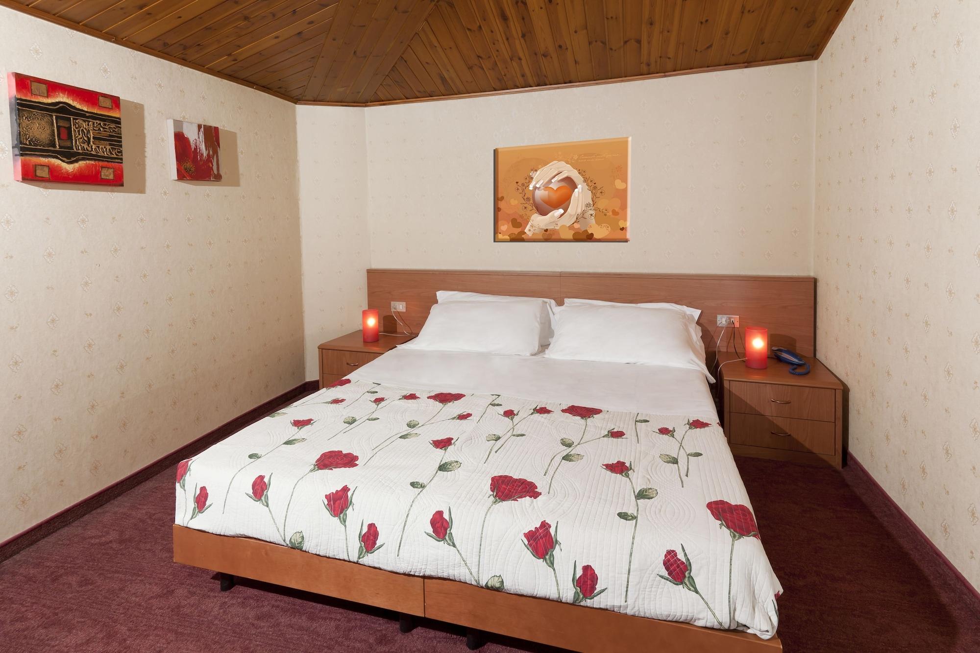 Hotel Donatello Bologna Esterno foto