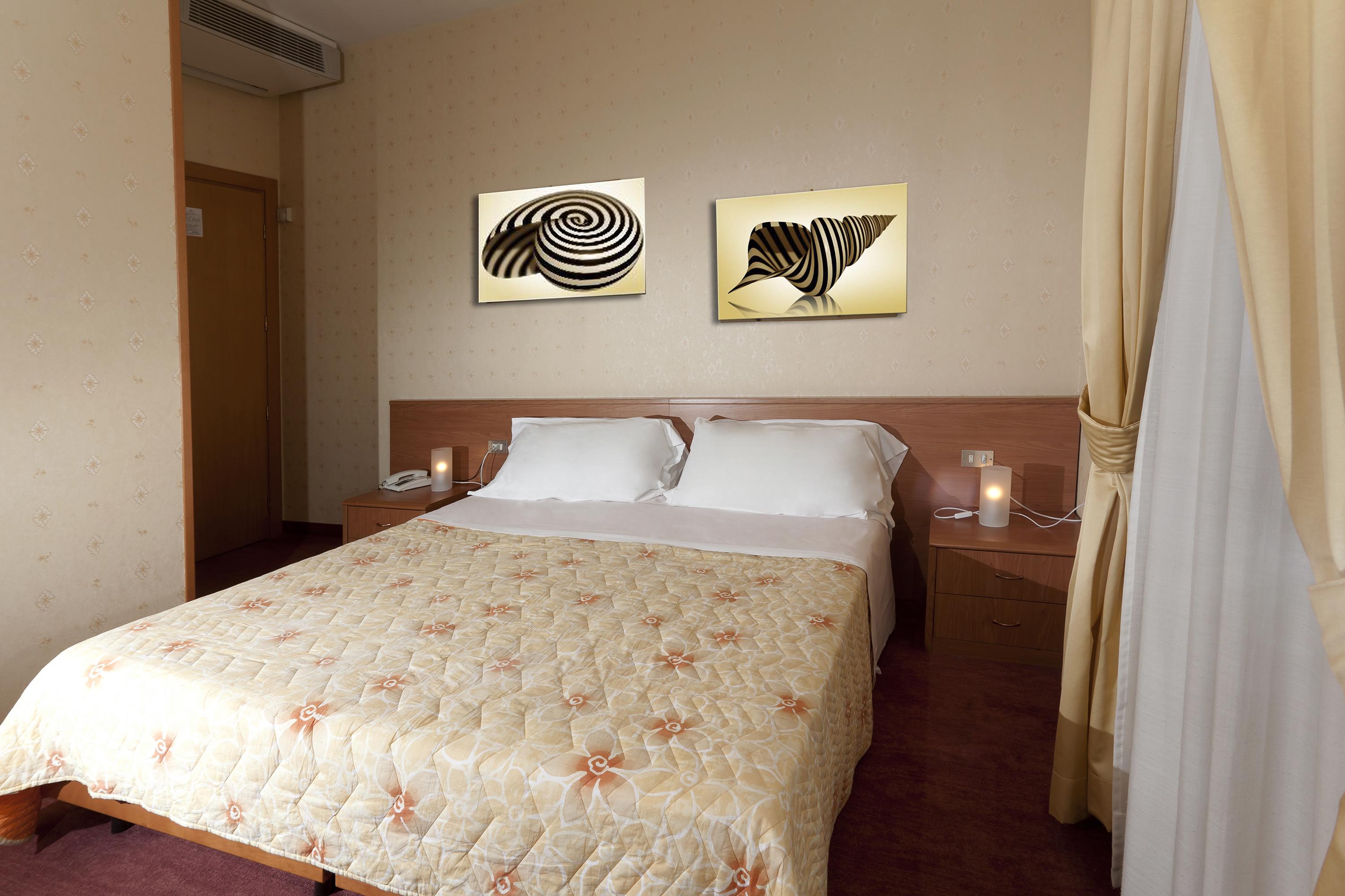 Hotel Donatello Bologna Esterno foto