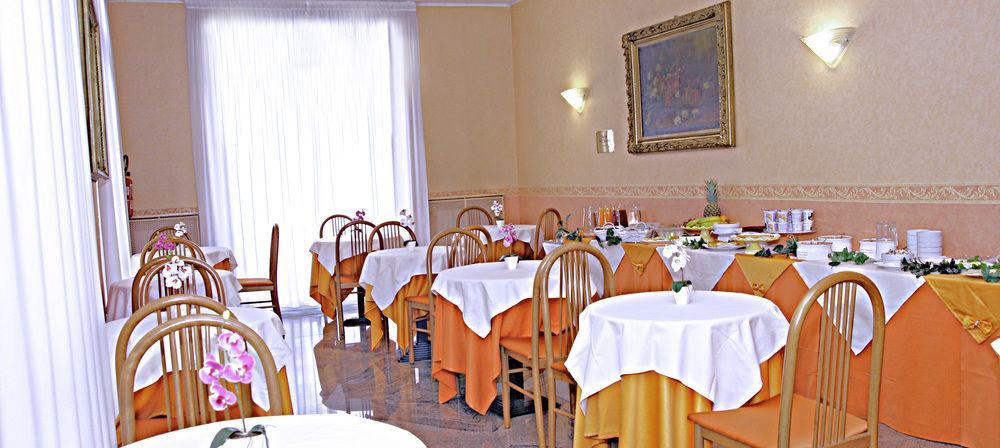Hotel Donatello Bologna Esterno foto