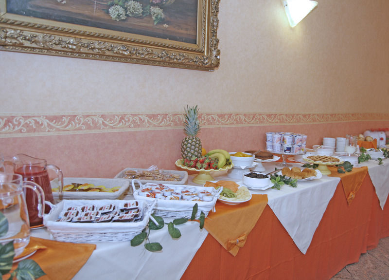 Hotel Donatello Bologna Esterno foto