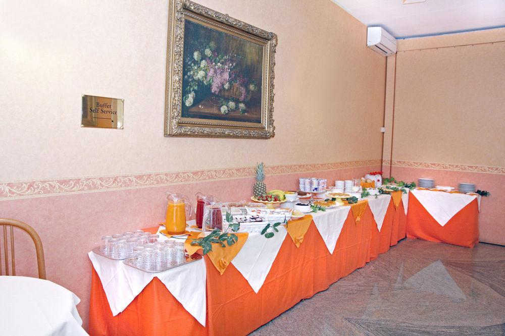 Hotel Donatello Bologna Esterno foto